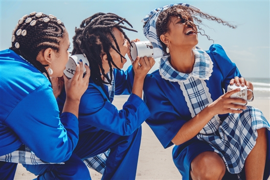 KINNES VAN SOMERS - Zabalaza Festival 2026